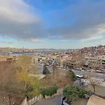 Szálloda Biter Isztambul