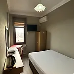 Szálloda Biter Isztambul