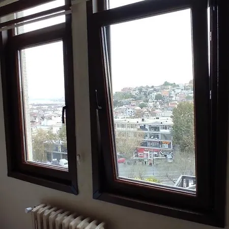 Biter איסטמבול