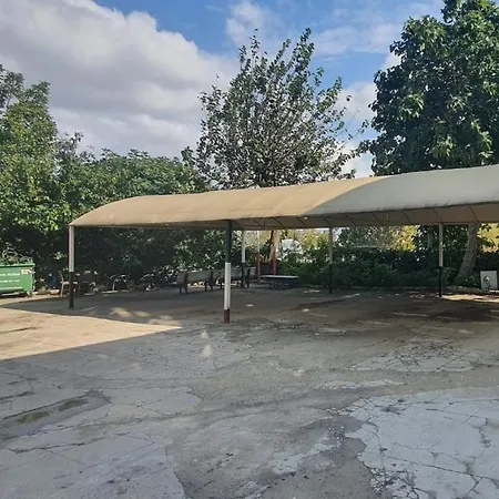 מלון Biter איסטמבול