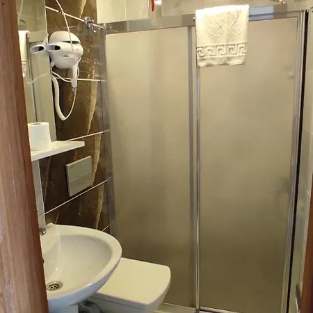 Biter Hotel