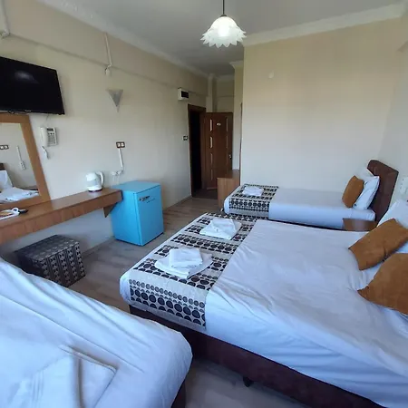 Biter Hotel