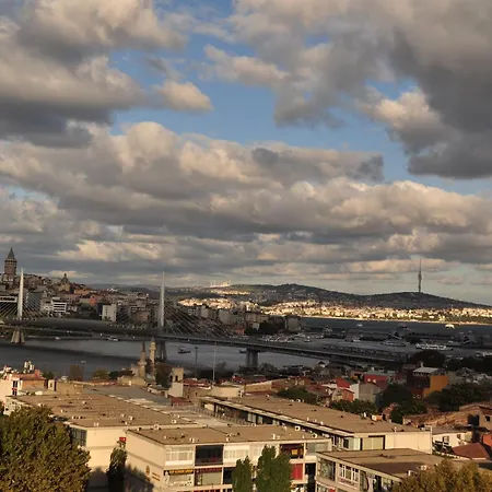 מלון Biter איסטמבול