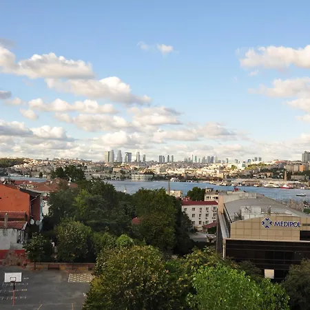 Biter מלון איסטמבול