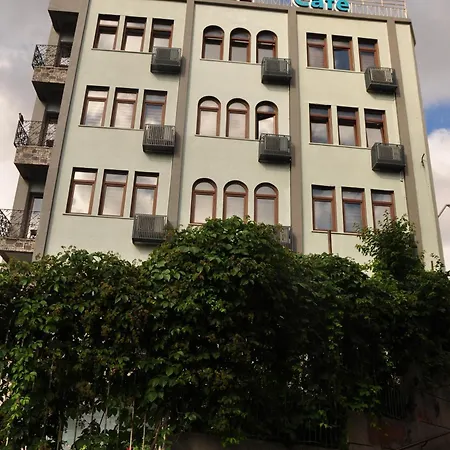 Hotel Biter