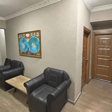Biter * Istanbulská provincie
