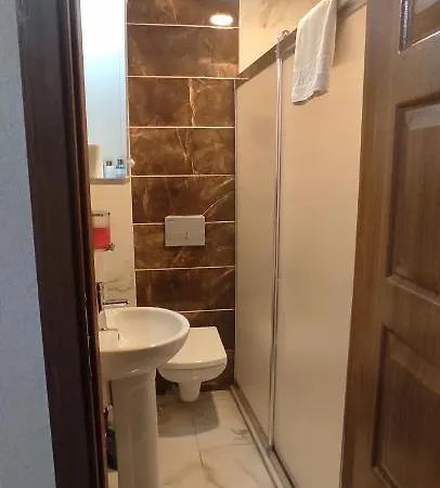 Biter * Istanbulská provincie