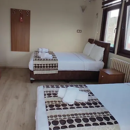 酒店 Biter 伊斯坦布尔