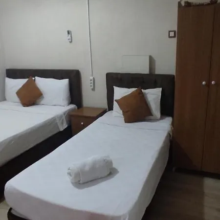Biter Istambul
