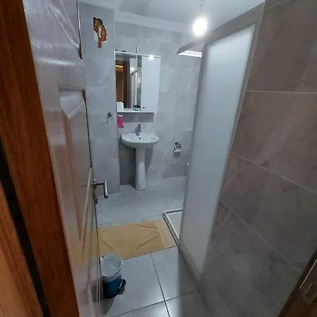 Biter Hotel Istanbulská provincie