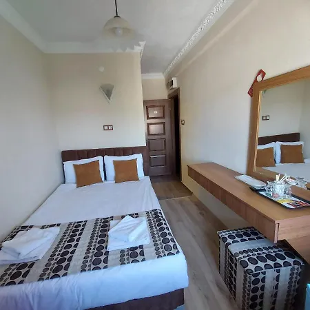 Hotel Biter Istanbulská provincie