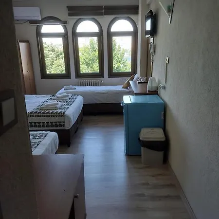 Hotel Biter Istanbulská provincie