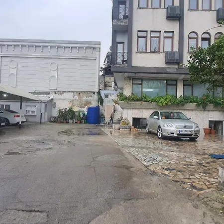 Biter * Istanbulská provincie