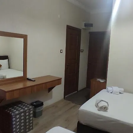 Biter Hotel Istanbulská provincie