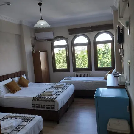 Biter * Istanbulská provincie