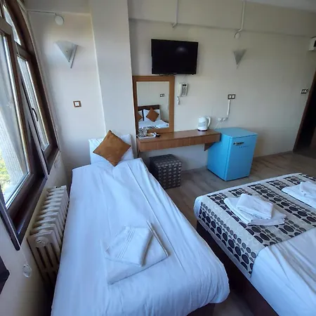 Biter Hotel Istanbulská provincie