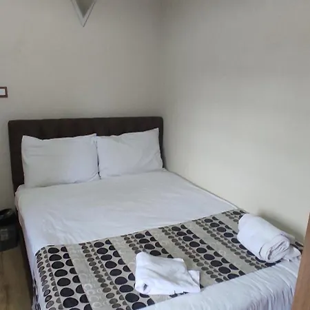 Biter * 伊斯坦布尔