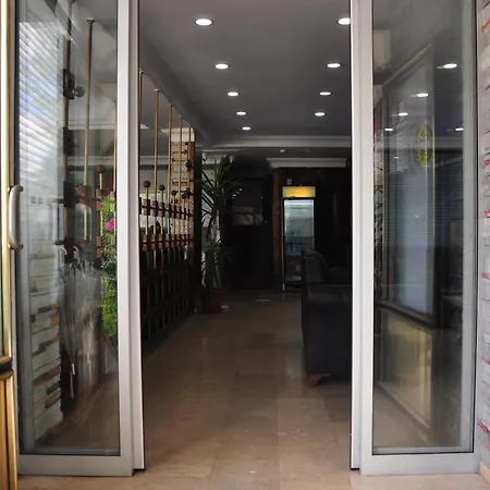 Biter 酒店 伊斯坦布尔