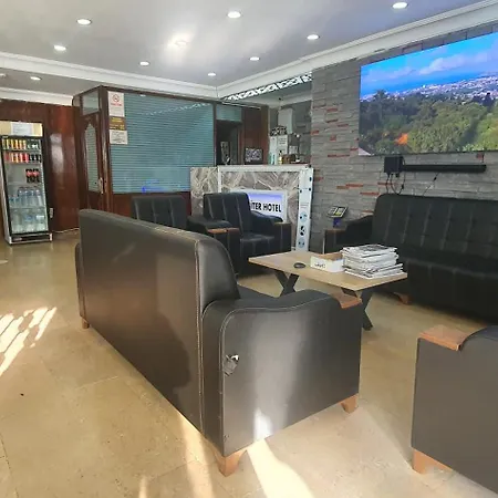 Biter 伊斯坦布尔