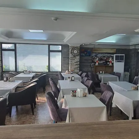 Biter * Istanbulská provincie