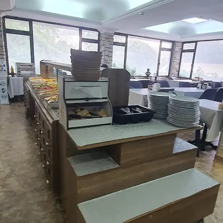 Biter Istanbulská provincie