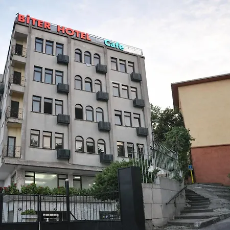 Biter Hotel
