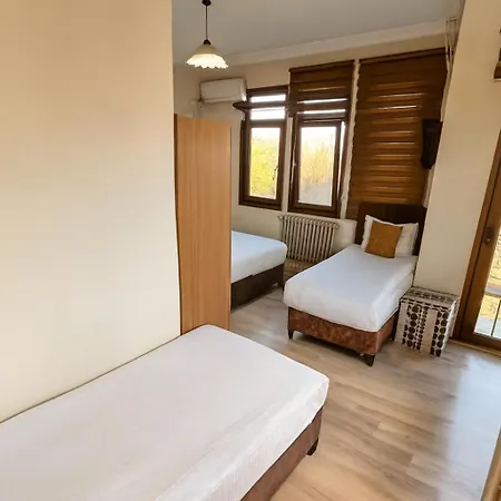Biter Hotell Istanbul