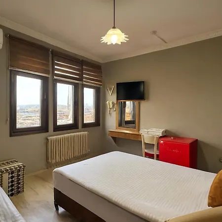 Biter Istanbul