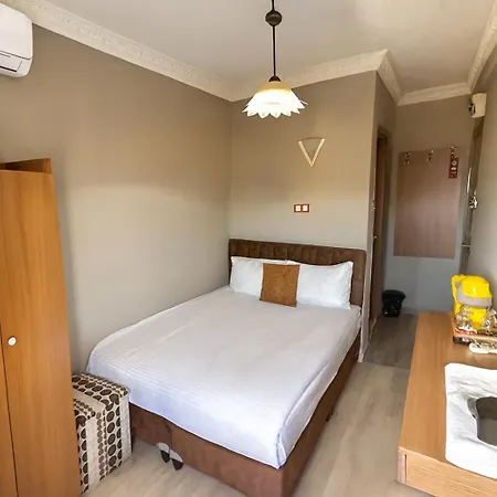 Hotel Biter