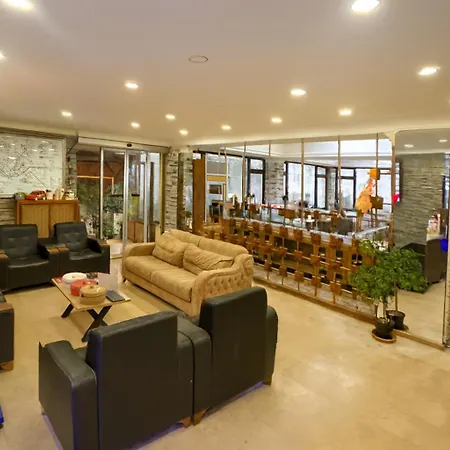 Biter Hotel *