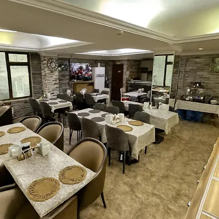 Biter 酒店