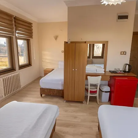 Biter Hotell Istanbul