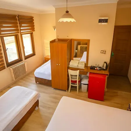 Hotel Biter *