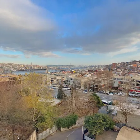 Hotell Biter Istanbul