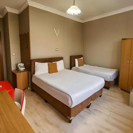 Biter Hotel
