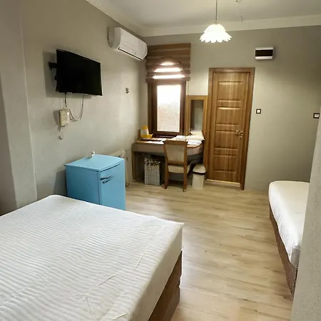 Hotel Biter *