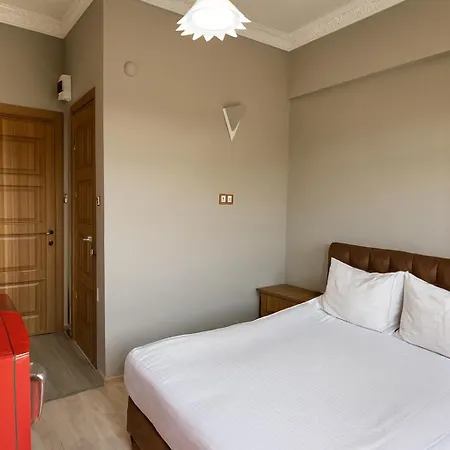 Hotel Biter Stambuł