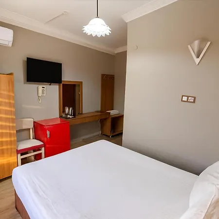Hotel Biter