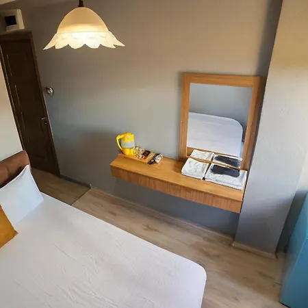 Hotel Biter *