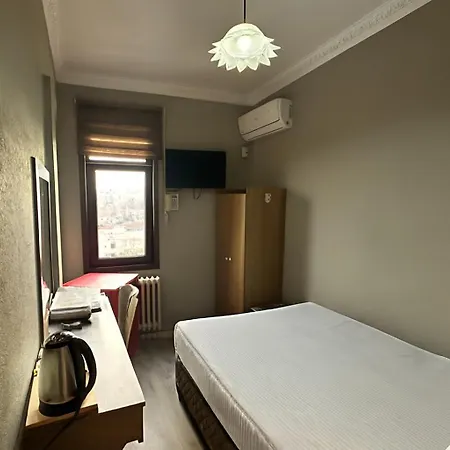 Hotel Biter Provincia di Istanbul