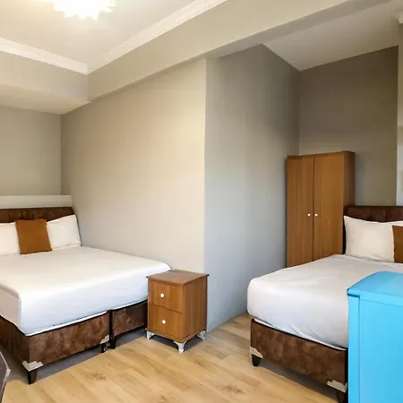 Hotel Biter *