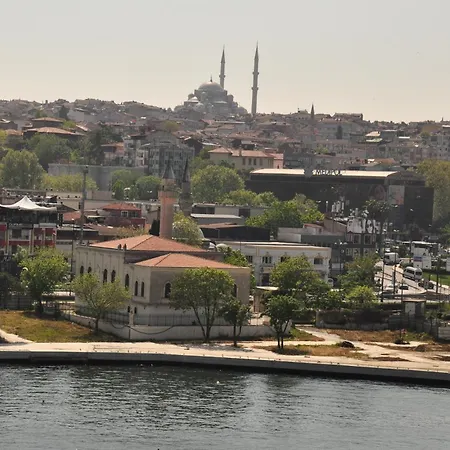 Biter Istanbul