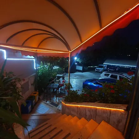 Biter 酒店