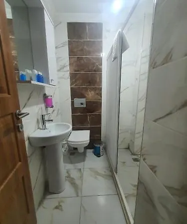 Biter Hotell *