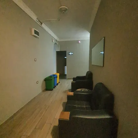 酒店 Biter 伊斯坦布尔
