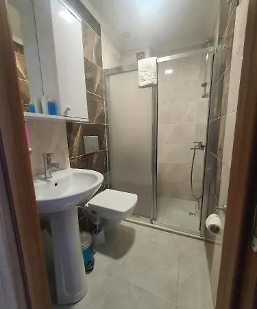 Biter Istanbul