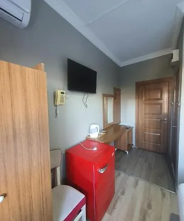 Biter Istanbul