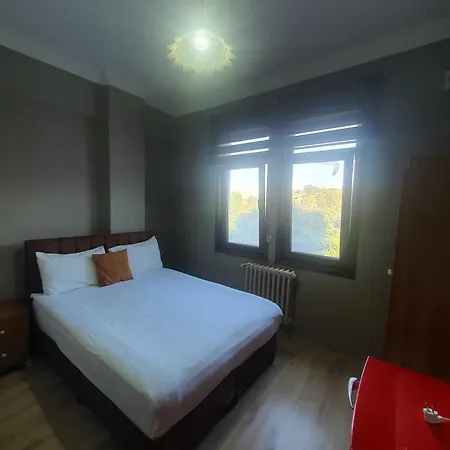 Hotel Biter Istanbul