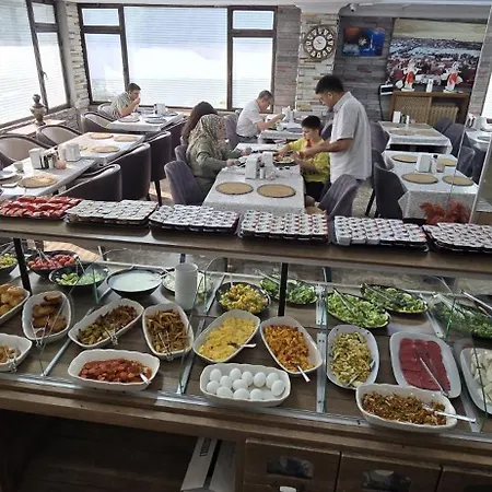 Biter 酒店 伊斯坦布尔