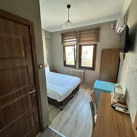 Biter Hotel